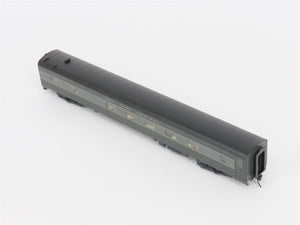 HO Scale Walthers 932-9310 NYC 20th Century Limited Lounge Passenger Car