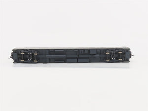 HO Scale Walthers 932-9310 NYC 20th Century Limited Lounge Passenger Car