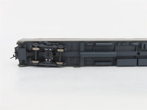 HO Scale Walthers 932-9310 NYC 20th Century Limited Lounge Passenger Car