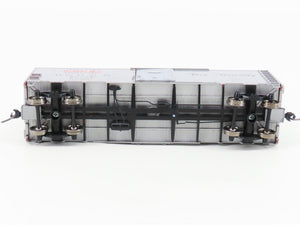 HO Scale D&RGW Rio Grande Cookie Box 40' Single Door Box Car #60027