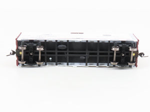 HO Scale Athearn NYC MDT New York Central 40' Ice Bunk Reefer #9040 - BUILT