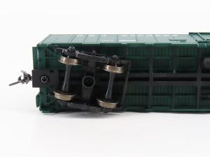 HO Walthers 932-6242 REX REA Railway Express Agency 50' Reefer #7849 - CUSTOM