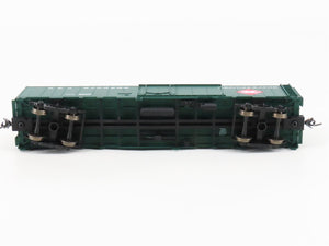 HO Walthers 932-6242 REX REA Railway Express Agency 50' Reefer #7849 - CUSTOM