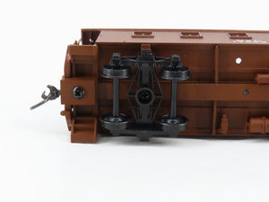 HO Scale Walthers 932-7566 NYC New York Central 30' 4-Window Caboose #17962