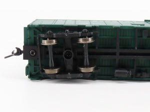 HO Scale Walthers 932-6242 REX REA Railway Express Agency 50' Reefer #7536