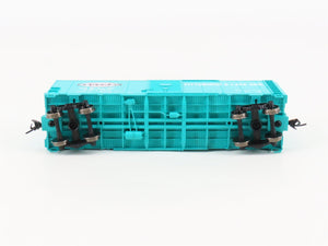 HO Scale Walthers Mainline 910-2721 P&LE New York Central 40' Box Car #30109