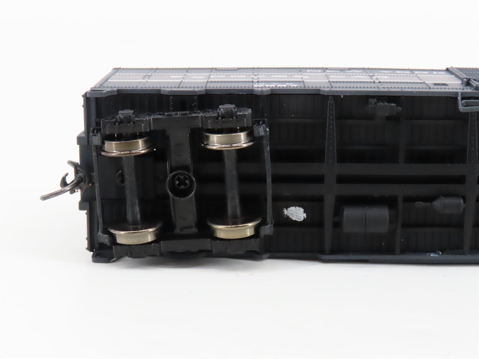 HO Scale Walthers Gold Line 932-24161 NYC/Rock Island Express Box Car (2-Pack)