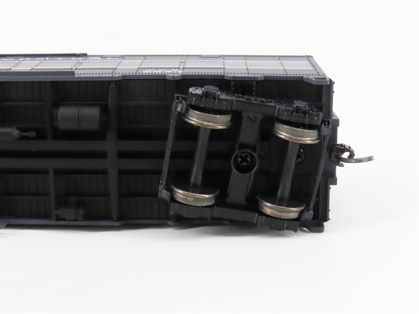 HO Scale Walthers Gold Line 932-24161 NYC/Rock Island Express Box Car (2-Pack)