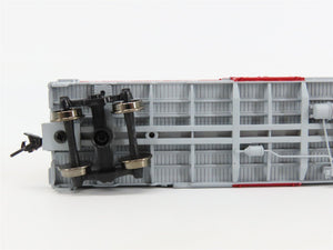 HO Scale Walthers NYC New York Central Pacemaker 40' Single Door Boxcar #174002