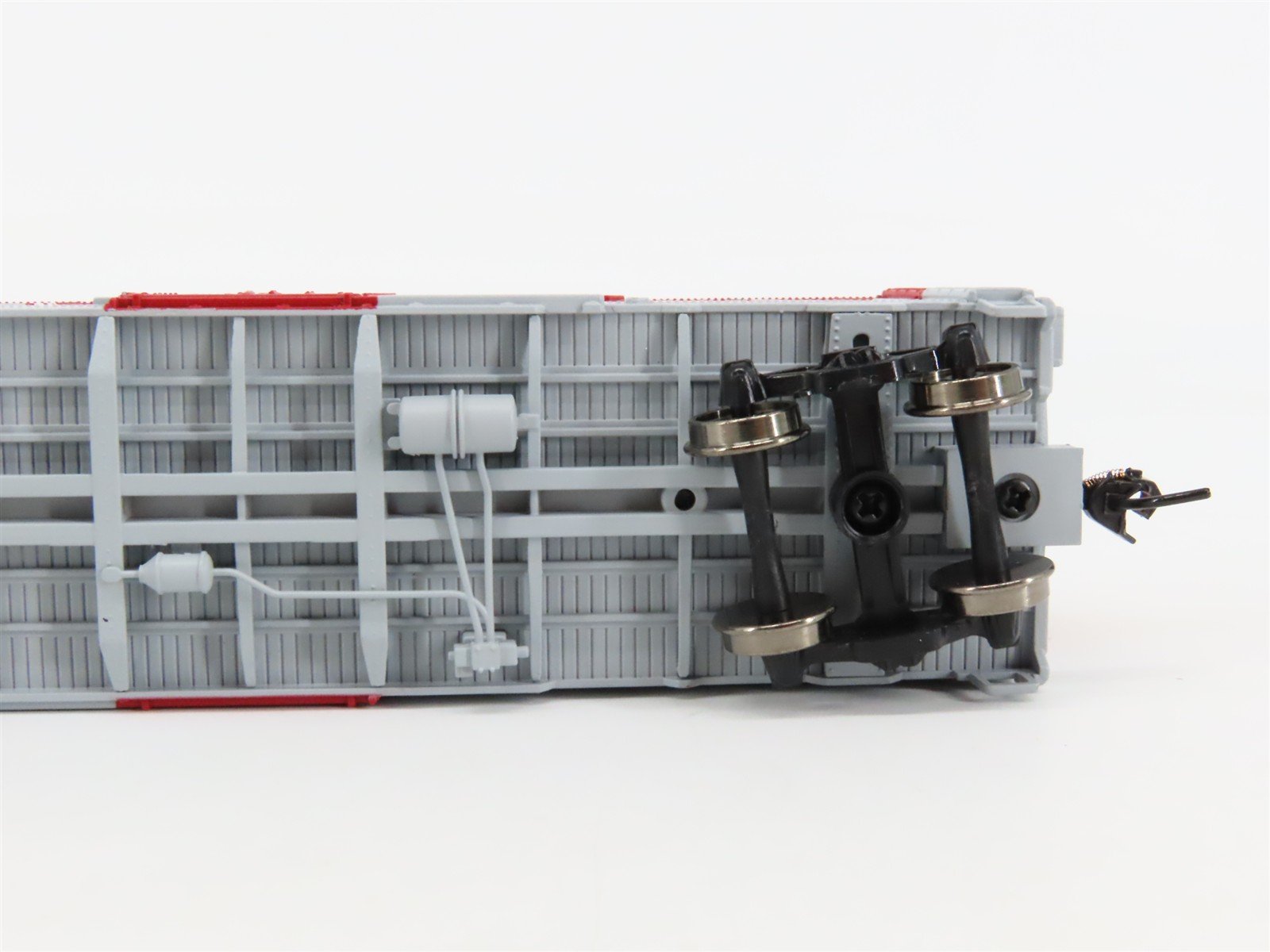 HO Scale Walthers NYC New York Central Pacemaker 40' Single Door Boxcar #174002