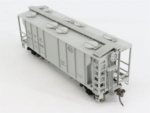 HO Scale Atlas NYC New York Central 2-Bay Covered Hopper #883156