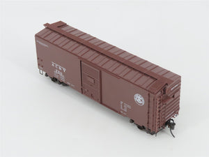 HO Scale Kadee 4002 AC&Y Akron Canton & Youngstown 40' Box Car #750