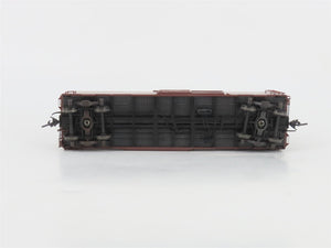 HO Scale Kadee 4002 AC&Y Akron Canton & Youngstown 40' Box Car #750