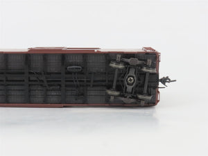 HO Scale Kadee 4002 AC&Y Akron Canton & Youngstown 40' Box Car #750