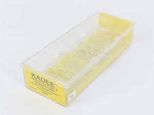 HO Scale Kadee 4002 AC&Y Akron Canton & Youngstown 40' Box Car #750