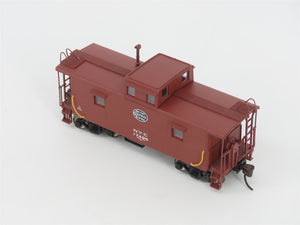 HO Scale Atlas Trainman 11344 NYC New York Central System Cupola Caboose #17495