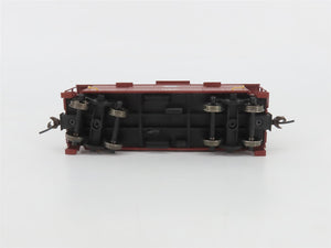 HO Scale Atlas Trainman 11344 NYC New York Central System Cupola Caboose #17495
