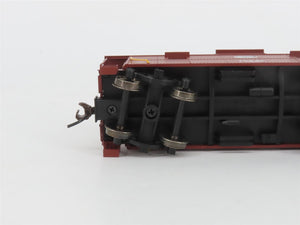 HO Scale Atlas Trainman 11344 NYC New York Central System Cupola Caboose #17495