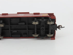 HO Scale Atlas Trainman 11344 NYC New York Central System Cupola Caboose #17495