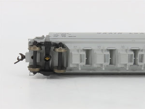 HO Scale Atlas 1953-5 GN Great Northern 6-Bay Cylindrical Hopper #171030