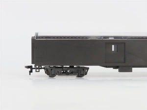 HO Scale Rivarossi 6604 Unpainted Baggage Passenger Car