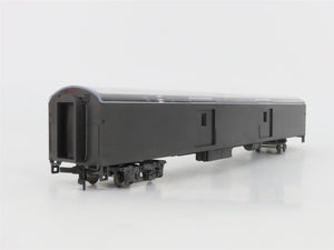 HO Scale Rivarossi 6604 Unpainted Baggage Passenger Car