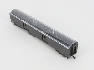 HO Scale Rivarossi 6604 Unpainted Baggage Passenger Car
