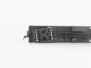 HO Scale Rivarossi 6604 Unpainted Baggage Passenger Car