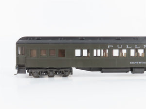 HO Scale Rivarossi 2674 NYC New York Central Pullman Passenger Car 