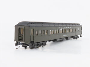HO Scale Rivarossi 2674 NYC New York Central Pullman Passenger Car 