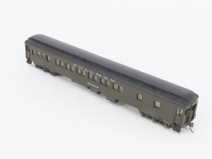 HO Scale Rivarossi 2674 NYC New York Central Pullman Passenger Car 