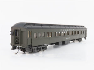 HO Scale Rivarossi 2674 NYC New York Central Pullman Passenger Car 