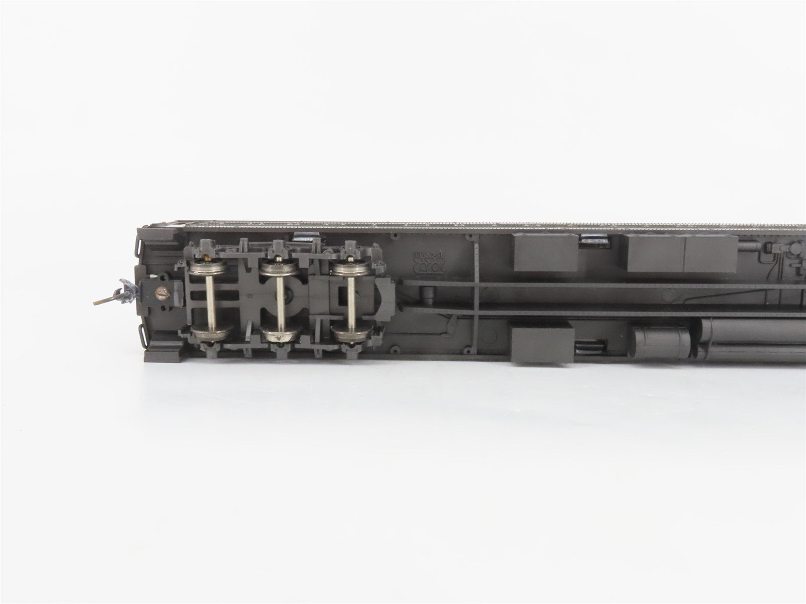 HO Scale Rivarossi 2674 NYC New York Central Pullman Passenger Car 