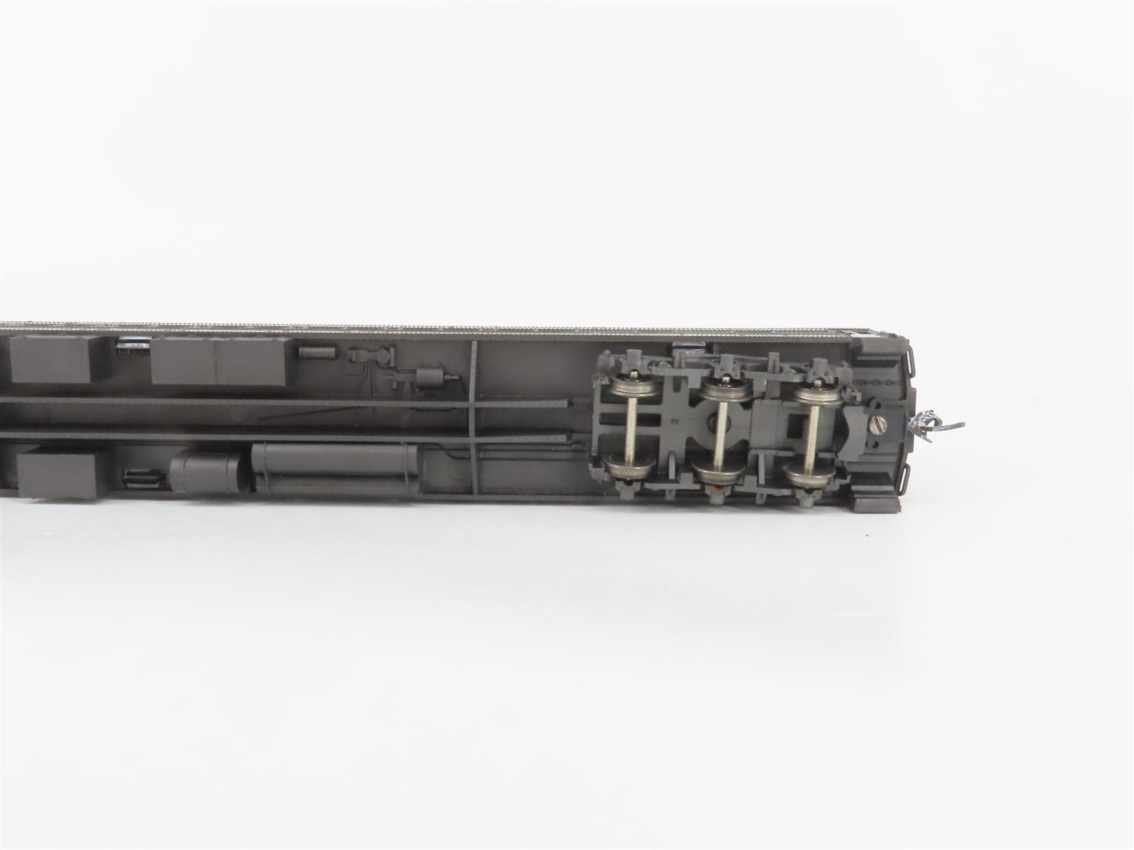 HO Scale Rivarossi 2674 NYC New York Central Pullman Passenger Car 