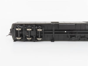 HO Scale Walthers 932-10507 NYC New York Central 70' Baggage Passenger Car