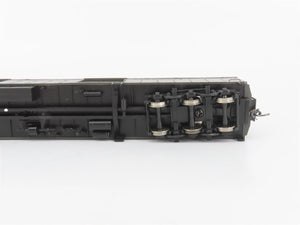 HO Scale Walthers 932-10507 NYC New York Central 70' Baggage Passenger Car