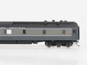 HO Scale Walthers 932-10157 NYC New York Central Heavyweight Diner Passenger Car