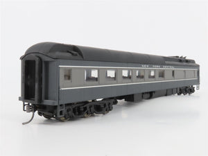 HO Scale Walthers 932-10157 NYC New York Central Heavyweight Diner Passenger Car