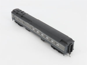 HO Scale Walthers 932-10157 NYC New York Central Heavyweight Diner Passenger Car