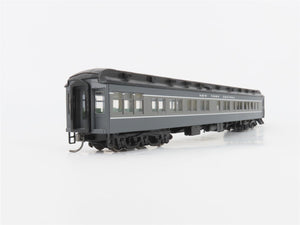 HO Scale Walthers 932-10457 NYC Pullman Heavyweight Solarium-Obs Passenger Car