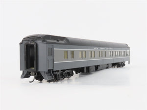 HO Scale Walthers 932-10457 NYC Pullman Heavyweight Solarium-Obs Passenger Car