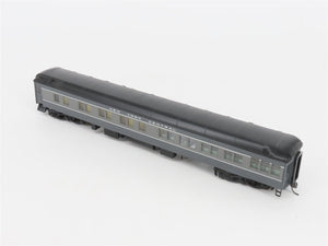 HO Scale Walthers 932-10457 NYC Pullman Heavyweight Solarium-Obs Passenger Car