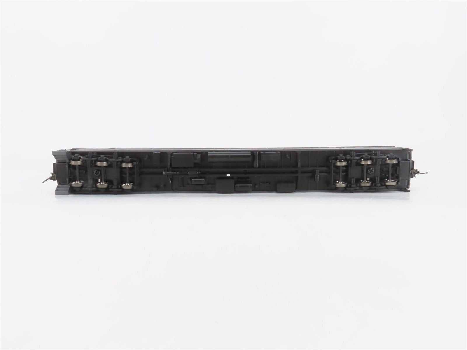 HO Scale Walthers 932-10457 NYC Pullman Heavyweight Solarium-Obs Passenger Car