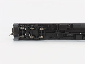 HO Scale Walthers 932-10457 NYC Pullman Heavyweight Solarium-Obs Passenger Car