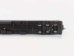 HO Scale Walthers 932-10457 NYC Pullman Heavyweight Solarium-Obs Passenger Car