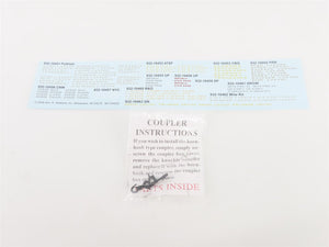 HO Scale Walthers 932-10457 NYC Pullman Heavyweight Solarium-Obs Passenger Car