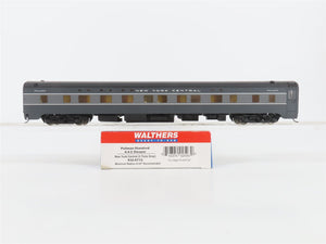 HO Scale Walthers 932-6712 NYC New York Central Pullman Sleeper Passenger Car