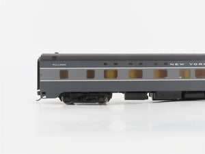 HO Scale Walthers 932-6712 NYC New York Central Pullman Sleeper Passenger Car