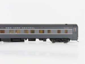 HO Scale Walthers 932-6712 NYC New York Central Pullman Sleeper Passenger Car