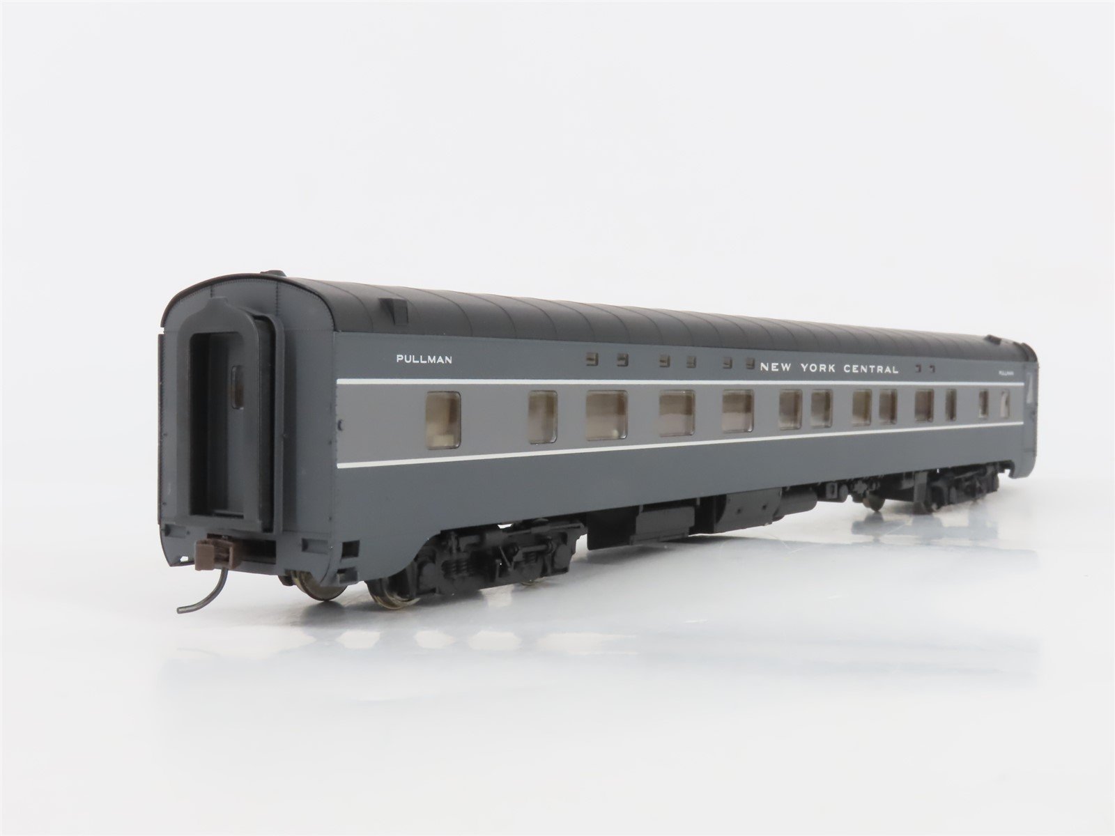 HO Scale Walthers 932-6712 NYC New York Central Pullman Sleeper Passenger Car